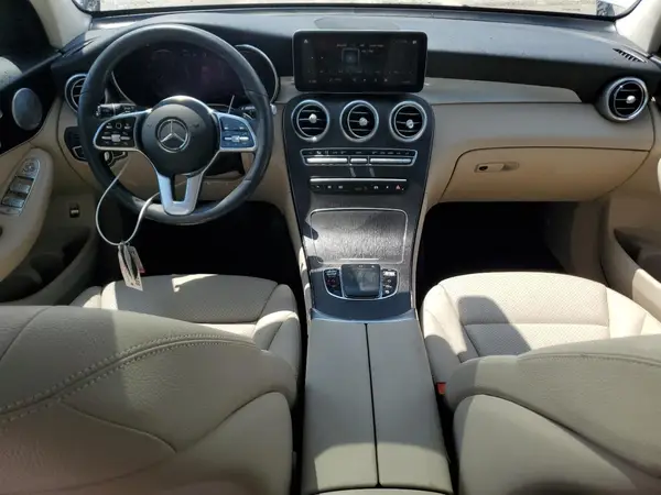 W1N0G8EB6LF771934 2020 MERCEDES-BENZ GLC - Image 8
