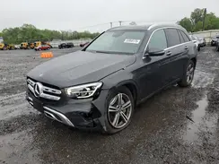W1N0G8EB6LF772078 2020 MERCEDES-BENZ GLC