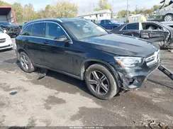 W1N0G8EB6LF779192 2020 MERCEDES-BENZ GLC