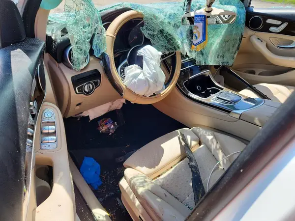W1N0G8EB6LF779435 2020 MERCEDES-BENZ GLC - Image 8