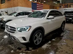 W1N0G8EB6LF781993 2020 MERCEDES-BENZ GLC