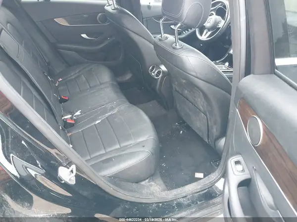 W1N0G8EB6LF782190 2020 MERCEDES-BENZ GLC - Image 8