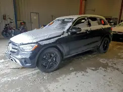 W1N0G8EB6LF782528 2020 MERCEDES-BENZ GLC