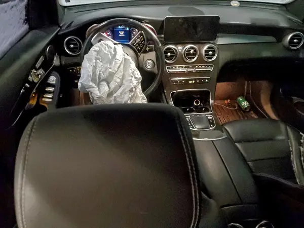 W1N0G8EB6LF782528 2020 MERCEDES-BENZ GLC - Image 8