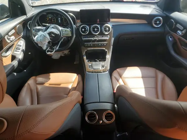 W1N0G8EB6LF792220 2020 MERCEDES-BENZ GLC - Image 8