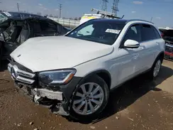 W1N0G8EB6LF797451 2020 MERCEDES-BENZ GLC