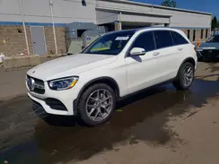 W1N0G8EB6LF800235 2020 MERCEDES-BENZ GLC