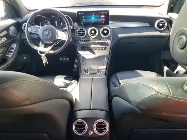 W1N0G8EB6LF800235 2020 MERCEDES-BENZ GLC - Image 8