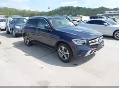 W1N0G8EB6LF805841 2020 MERCEDES-BENZ GLC