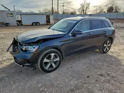 W1N0G8EB6LF807430 2020 MERCEDES-BENZ GLC