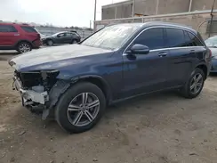W1N0G8EB6LF808755 2020 MERCEDES-BENZ GLC
