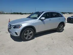 W1N0G8EB6LF815253 2020 MERCEDES-BENZ GLC
