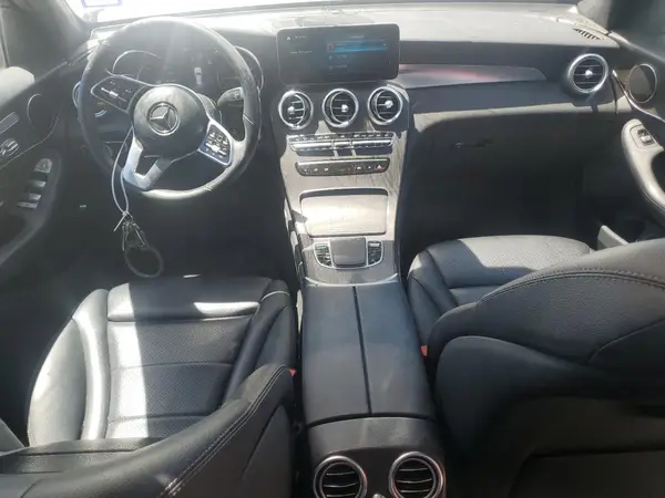 W1N0G8EB6LF815253 2020 MERCEDES-BENZ GLC - Image 8