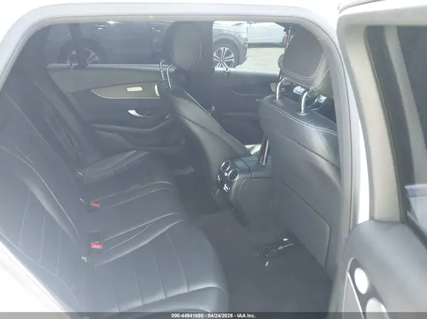 W1N0G8EB6LF817181 2020 MERCEDES-BENZ GLC - Image 8