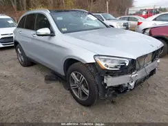 W1N0G8EB6LF824678 2020 MERCEDES-BENZ GLC