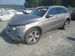 W1N0G8EB6LF825636 2020 MERCEDES-BENZ GLC