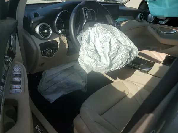 W1N0G8EB6LF825636 2020 MERCEDES-BENZ GLC - Image 8