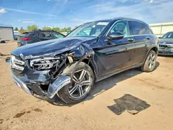 W1N0G8EB6LF826480 2020 MERCEDES-BENZ GLC