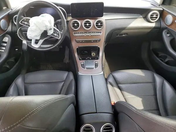 W1N0G8EB6LF826687 2020 MERCEDES-BENZ GLC - Image 8