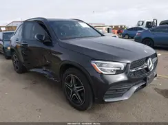 W1N0G8EB6LF842436 2020 MERCEDES-BENZ GLC