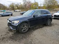W1N0G8EB6LF843361 2020 MERCEDES-BENZ GLC