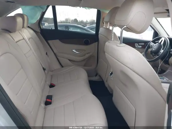 W1N0G8EB6LF845658 2020 MERCEDES-BENZ GLC - Image 8