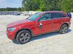 W1N0G8EB6LF848477 2020 MERCEDES-BENZ GLC