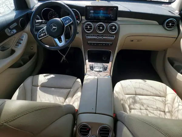 W1N0G8EB6LF848477 2020 MERCEDES-BENZ GLC - Image 8