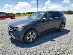W1N0G8EB6LF850343 2020 MERCEDES-BENZ GLC