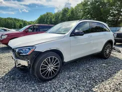 W1N0G8EB6LF851623 2020 MERCEDES-BENZ GLC