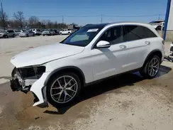 W1N0G8EB6LF852139 2020 MERCEDES-BENZ GLC