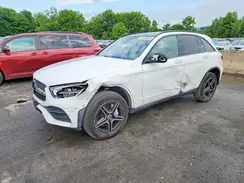 W1N0G8EB6LF860211 2020 MERCEDES-BENZ GLC
