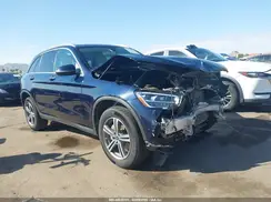 W1N0G8EB6LF865750 2020 MERCEDES-BENZ GLC