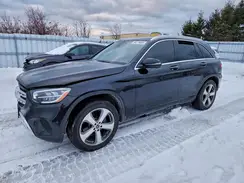 W1N0G8EB6LV251996 2020 MERCEDES-BENZ GLC