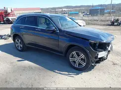 W1N0G8EB6MF868360 2021 MERCEDES-BENZ GLC