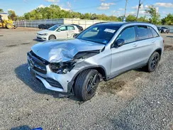 W1N0G8EB6MF870366 2021 MERCEDES-BENZ GLC