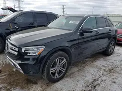 W1N0G8EB6MF878242 2021 MERCEDES-BENZ GLC