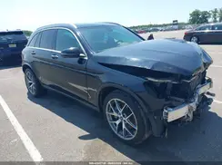 W1N0G8EB6MF880606 2021 MERCEDES-BENZ GLC
