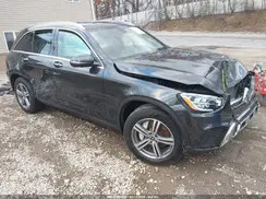 W1N0G8EB6MF883005 2021 MERCEDES-BENZ GLC