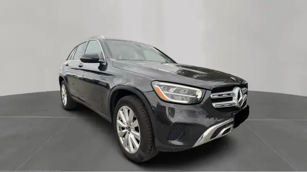 W1N0G8EB6MF883800 2021 MERCEDES-BENZ GLC - Image 1