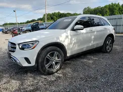 W1N0G8EB6MF884736 2021 MERCEDES-BENZ GLC
