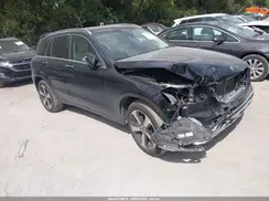 W1N0G8EB6MF885207 2021 MERCEDES-BENZ GLC