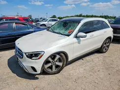 W1N0G8EB6MF889807 2021 MERCEDES-BENZ GLC