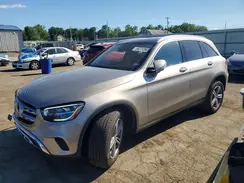 W1N0G8EB6MF894425 2021 MERCEDES-BENZ GLC