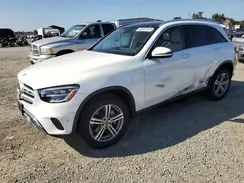 W1N0G8EB6MF900594 2021 MERCEDES-BENZ GLC