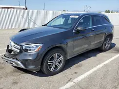 W1N0G8EB6MF914303 2021 MERCEDES-BENZ GLC