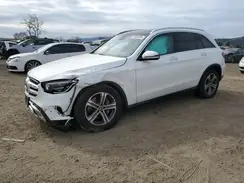 W1N0G8EB6MF920487 2021 MERCEDES-BENZ GLC