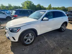 W1N0G8EB6MF925379 2021 MERCEDES-BENZ GLC