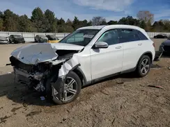 W1N0G8EB6MF955689 2021 MERCEDES-BENZ GLC