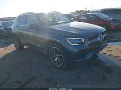 W1N0G8EB6MF959032 2021 MERCEDES-BENZ GLC